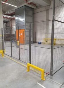 Wygrodzenia wewnętrzne